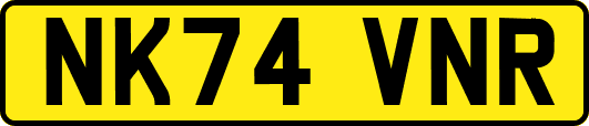 NK74VNR