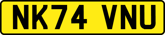 NK74VNU