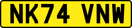NK74VNW