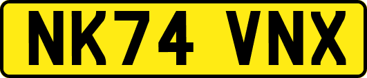 NK74VNX