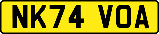 NK74VOA