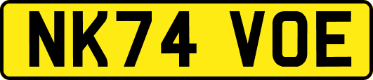NK74VOE