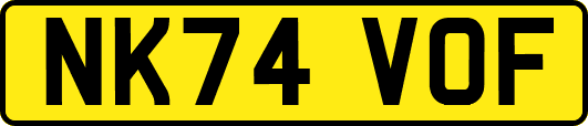 NK74VOF