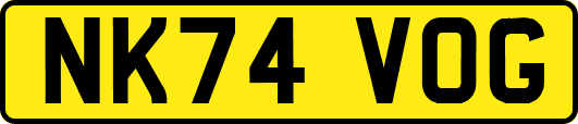 NK74VOG