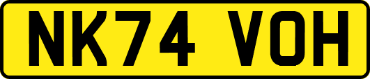 NK74VOH