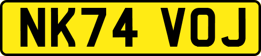NK74VOJ