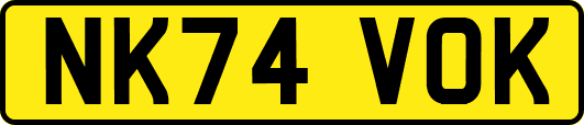 NK74VOK