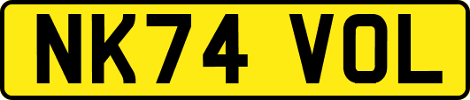 NK74VOL