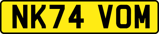 NK74VOM