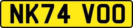 NK74VOO