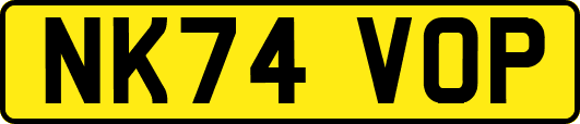 NK74VOP