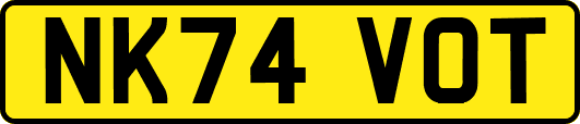 NK74VOT