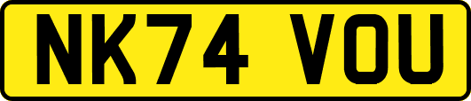 NK74VOU