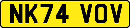 NK74VOV