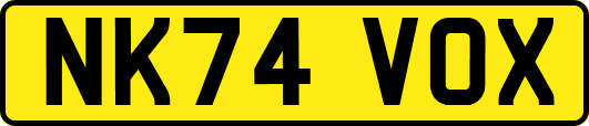 NK74VOX