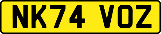 NK74VOZ