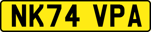 NK74VPA