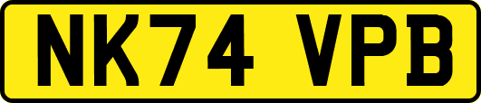 NK74VPB