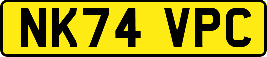 NK74VPC