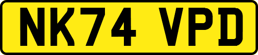 NK74VPD