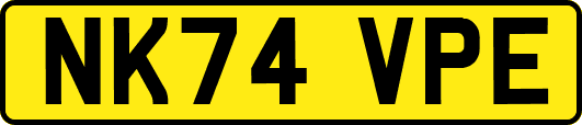NK74VPE