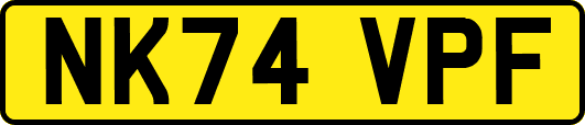 NK74VPF
