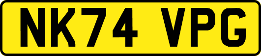 NK74VPG