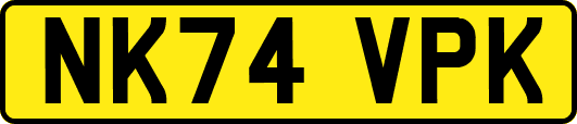 NK74VPK