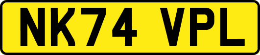 NK74VPL