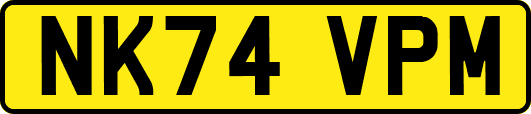 NK74VPM