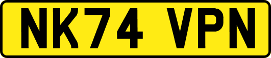 NK74VPN