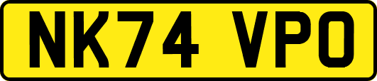 NK74VPO