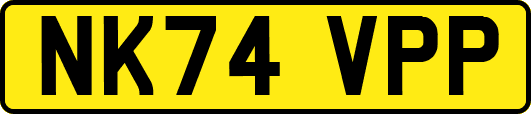 NK74VPP