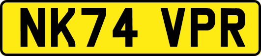 NK74VPR
