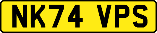 NK74VPS