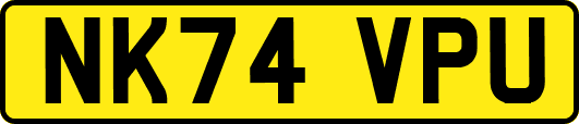 NK74VPU