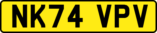 NK74VPV