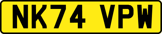 NK74VPW
