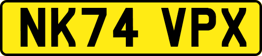 NK74VPX