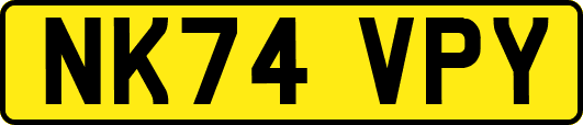 NK74VPY