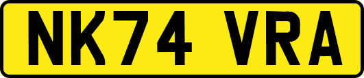 NK74VRA
