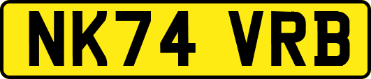 NK74VRB