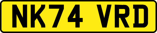 NK74VRD