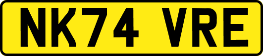 NK74VRE
