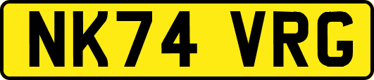 NK74VRG