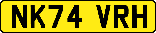 NK74VRH