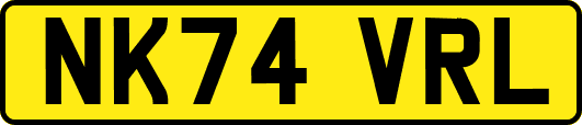 NK74VRL
