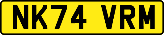 NK74VRM