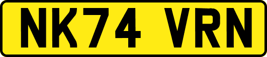 NK74VRN