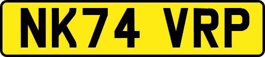 NK74VRP